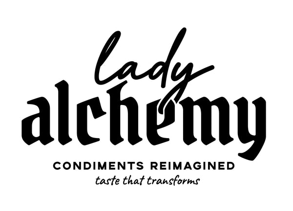 Lady Alchemy