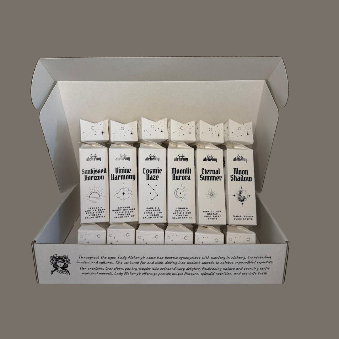 Festive Bon Bon Collection - PRE ORDER