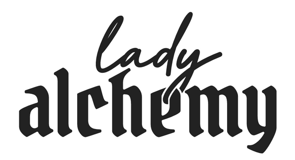 Lady Alchemy