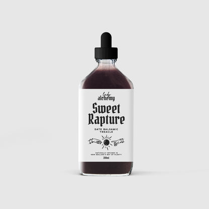 Sweet Rapture - Date Balsamic Treacle