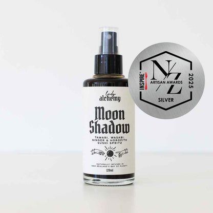 Moon Shadow - Tamari Sushi Spritz