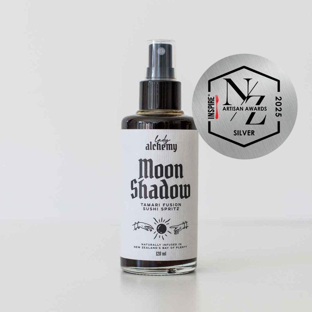 Moon Shadow - Tamari Fusion Sushi Spritz