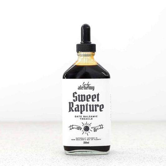 Sweet Rapture - Date Balsamic Treacle